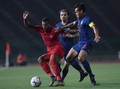 Timnas Indonesia U-22 Juara, Marinus Top Skor Piala AFF U-22