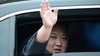 Di Tengah Rumor Koma, Kim Jong Un Dikabarkan Beri Perintah Soal Corona