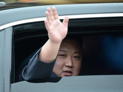 Di Tengah Rumor Koma, Kim Jong Un Dikabarkan Beri Perintah Soal Corona