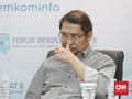 Kominfo Ingatkan Literasi Digital Jelang Palapa Ring Rampung