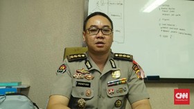 Polda Jabar Usut Penyebar Hoaks Petugas KPPS Tewas Diracun