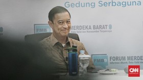 Tom Lembong Bilang Apa Soal Tesla Sampai Disinggung Gibran Saat Debat?