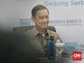 BKPM Catat Investasi Semester I Tembus Rp395 Triliun