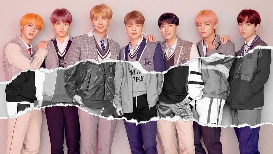 Dipercepat, BTS Akan Comeback April Mendatang Dipercepat dari jadwal sebelumnya, grup K-Pop BTS akan comeback April mendatang.