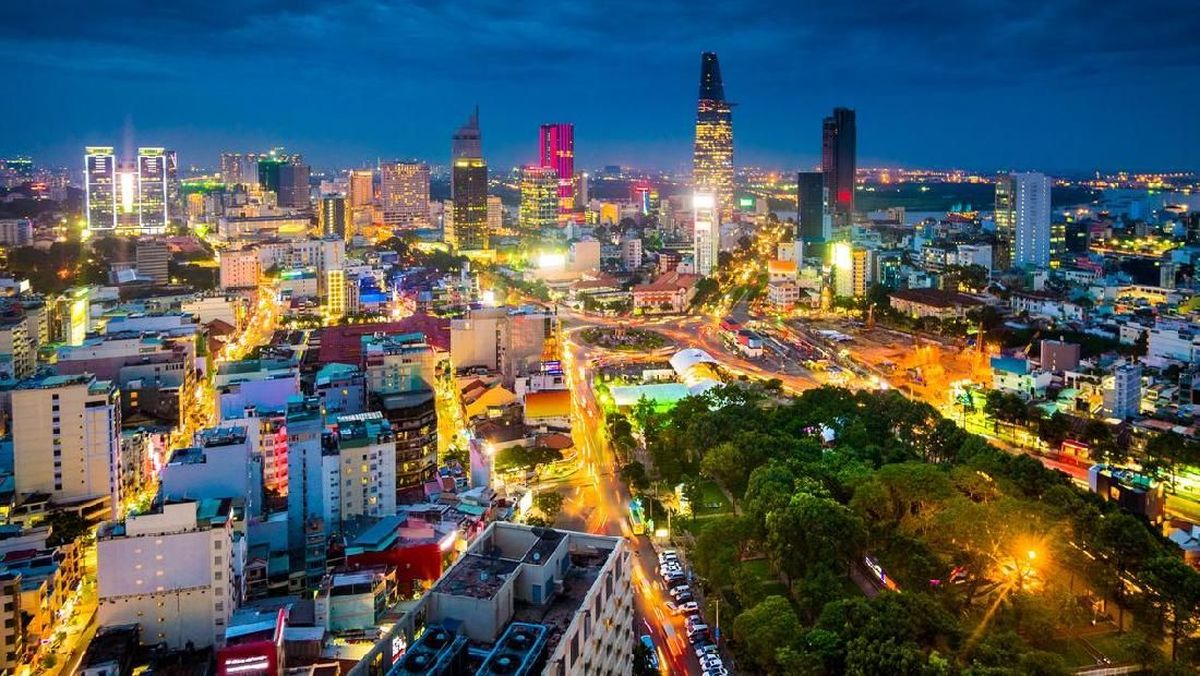 Geliat Pariwisata Vietnam, Tetap Ramai di Musim Sepi