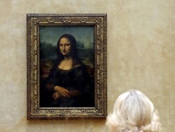 Menguak Rahasia di Balik Lukisan Mona Lisa, Ilmuwan Temukan Hal Ini