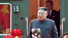 Perundingan Gagal, Kim Jong-un Kembali ke Korut
