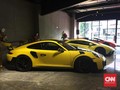 Spesies Terakhir Supercar dengan Transmisi Manual