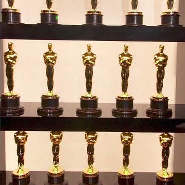 Unik, Inilah Tempat Para Pemenang Menyimpan Piala Oscarnya