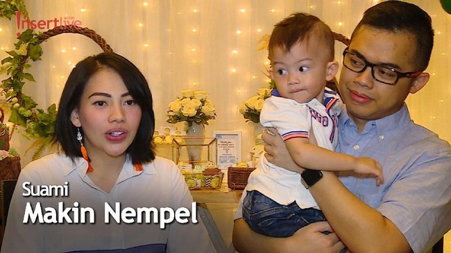 Hamil Anak Kedua, Tingkah Suami Kezia Karamoy Mulai Beda