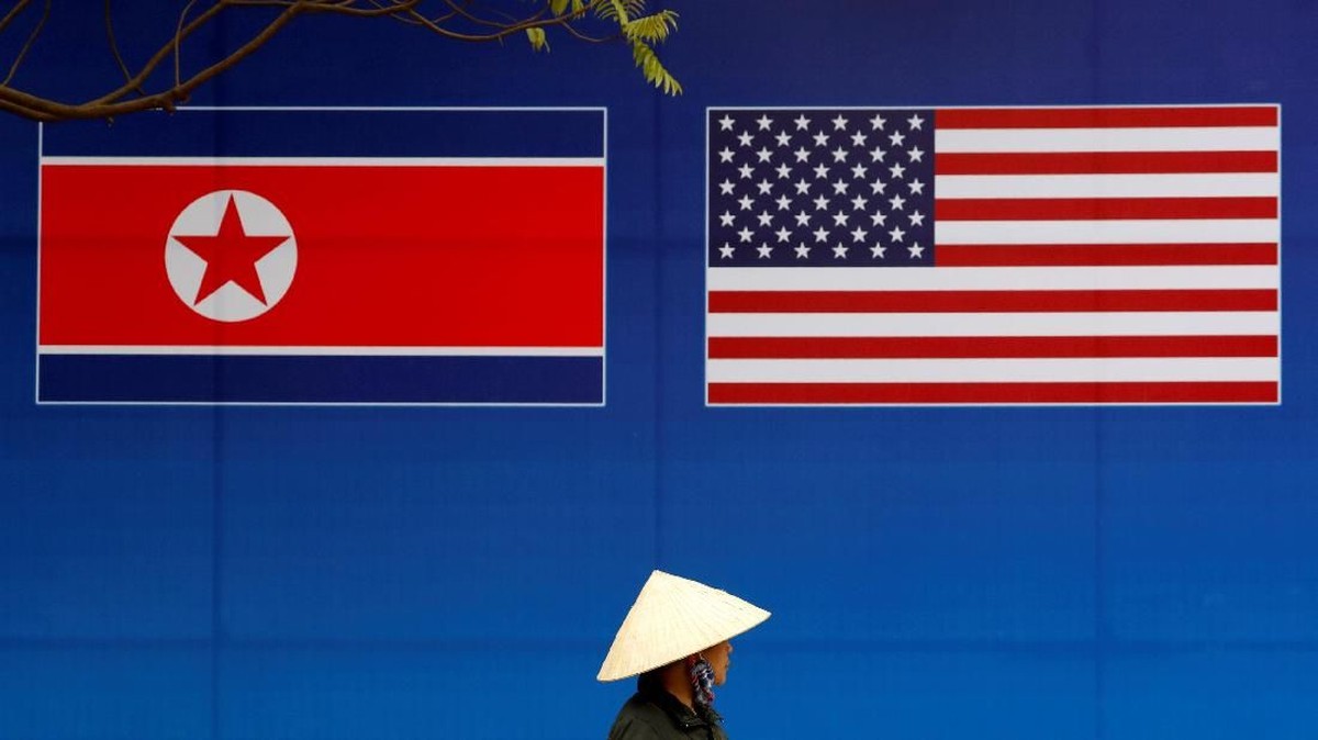 FOTO: Hanoi, Kota Paris di Timur Asia
