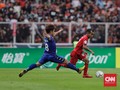 Winger Persija Ungkap Kesan Bertanding Tanpa Marko Simic