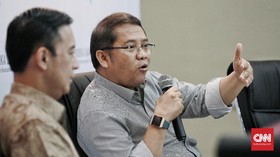 Kominfo Komentari Ancaman Wiranto Tutup Akun Medsos