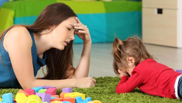 Hati-hati, Bun, kesalahan yang kadang tidak disadari ini bisa membuat anak jadi tak suka membaca.