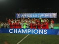 Tanpa Target, Timnas Indonesia U-22 Malah Juara Piala AFF
