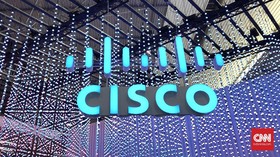 Menkominfo Gandeng Cisco, Akui Banyak Bocor Data dan Hoaks di RI