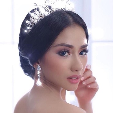 Mantap Cerai, Bella Luna Hapus Foto Bareng Nana