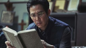 Lima Besar Box Office Korea Pekan Ini