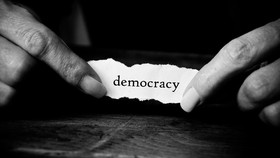 Kampanye Hitam, Perusak Demokrasi dan Pembidik Pemilih Galau