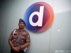 Satgas Antimafia Bola Bentukan Polri Ternyata Sudah Bubar!