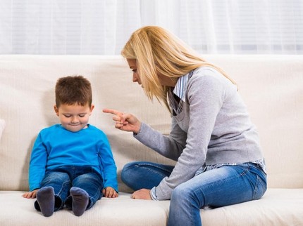 5 Dampak Jangka Panjang Kekerasan Verbal pada Anak