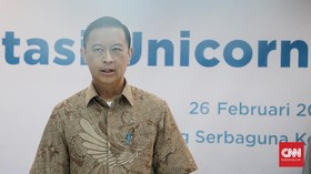 BKPM Sebut Ibu Kota Baru Bisa 'Rangsang' Investasi Luar Jawa