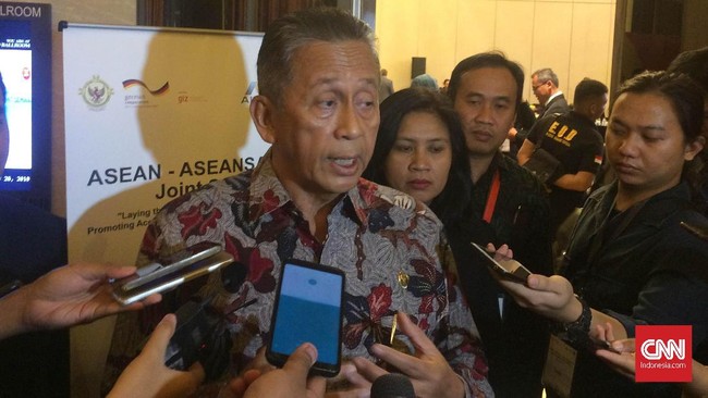 BPK membuka opsi audit investigatif lanjutan terhadap BPJS Kesehatan terkait pelaksanaan Jaminan Kesehatan Nasional dan kondisi keuangan yang terus defisit.