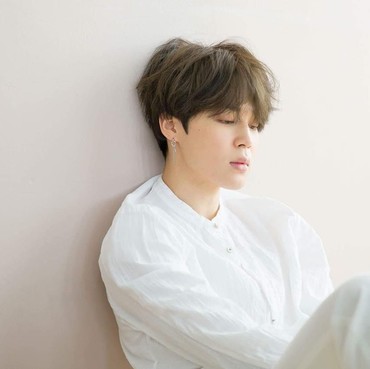 Momen Tak Terlupakan Jimin BTS Saat Konser di Arab Saudi