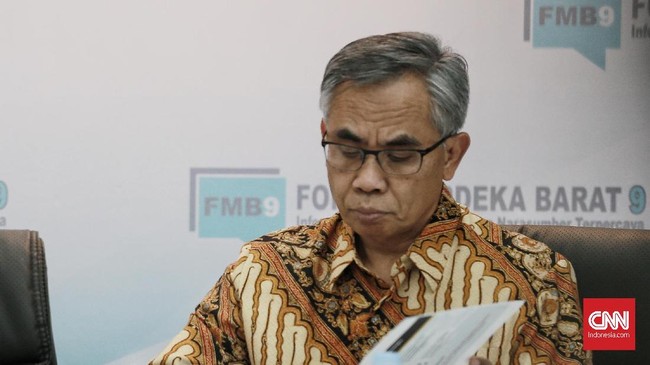 Ketua Dewan Komisioner OJK berharap kehadiran BSI yang merupakan merger tiga bank BUMN itu bisa mendorong lembaga keuangan syariah di Indonesia.