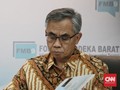 OJK akan Putuskan Perpanjangan Restrukturisasi Kredit Oktober