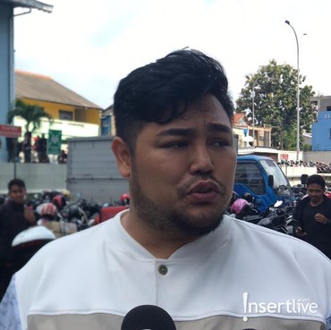 Ivan Gunawan: Saya Sudah Lama Nggak Hubungan dengan Syahrini