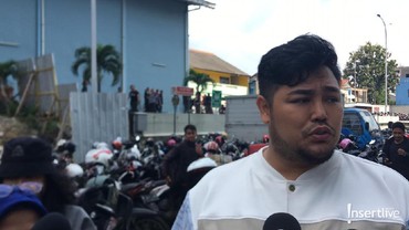 img-title Ivan Gunawan Berduka, Asisten Meninggal Dunia