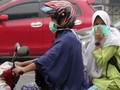 Penderita ISPA di Pontianak Meningkat, Diduga Akibat Karhutla