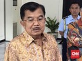 JK Usul Pilpres dan Pileg 2024 Diselenggarakan Terpisah
