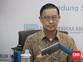 Thomas Lembong Ralat Investasi Unicorn Lari ke Singapura