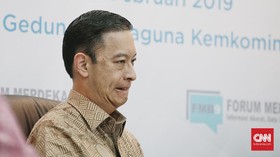 Tersangka Korupsi, Tom Lembong Terancam Hukuman Penjara Seumur Hidup