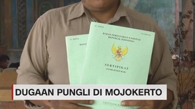Intimidasi Pelaporan PTSL, Kontras Buka Aduan