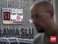 Bawaslu Catat 6.274 Kasus Pelanggaran Pemilu 2019