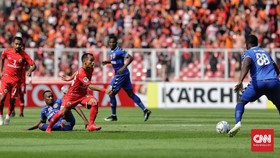 Dijamu Persija, Shan United Berambisi Curi Poin