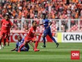 Klasemen Piala AFC Usai Persija Kalah di Filipina