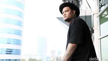 Memilih Syeikh Ali Jaber untuk Jadi Saksi
