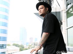 Kalah Pindah Agama! Virgoun Mualaf Usai Taruhan