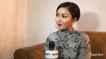 Jarang Tampil di Layar Kaca, Begini Kabar Cici Panda Saat Ini
