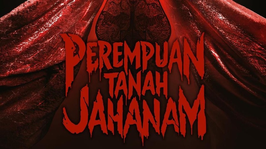 Perempuan Tanah Jahanam