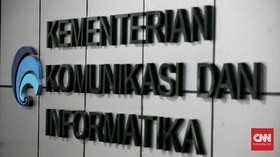 Kominfo Blokir Konten Youtuber Muhammad Kece