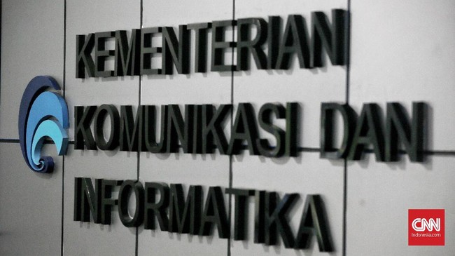 Kominfo: Pemblokiran Situs Khilafatul Muslimin Diminta Bareskrim Polri Permintaan blokir situs Khilafatul Muslimin kepada Kominfo datang dari Bareskrim Polri.