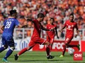 Persija vs Semen Padang Direncanakan Buka Liga 1 2019