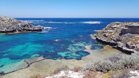 Rottnest Island, Destinasi Wisata Bahari di Australia Barat