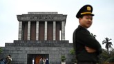 FOTO: Hanoi, Kota Paris di Timur Asia Kota Hanoi di Vietnam terpilih sebagai lokasi pertemuan kedua Presiden Amerika Serikat (AS) Donald Trump dan Pemimpin Tertinggi Korea Utara Kim Jong-un.