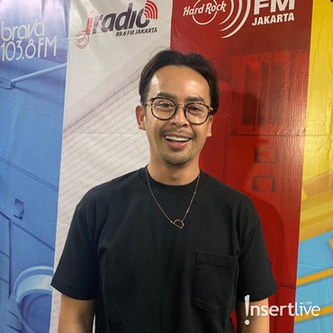 Miliki Badan Bagus, Ini Rahasia Dave Hendrik